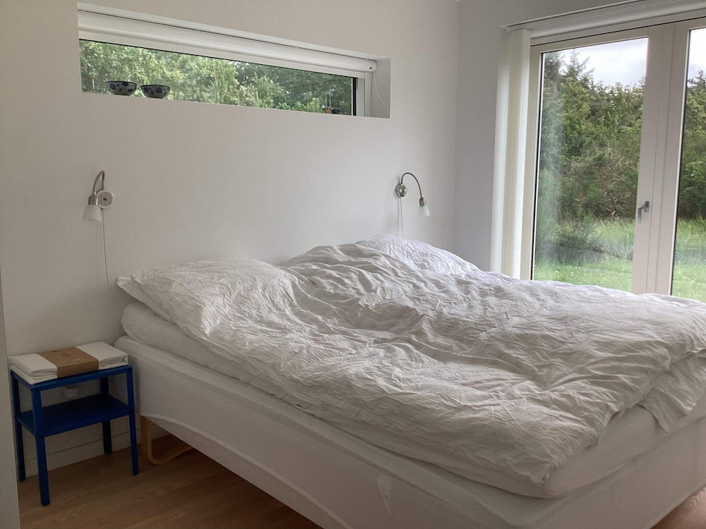 4 Star Holiday Home in Albaek view 4