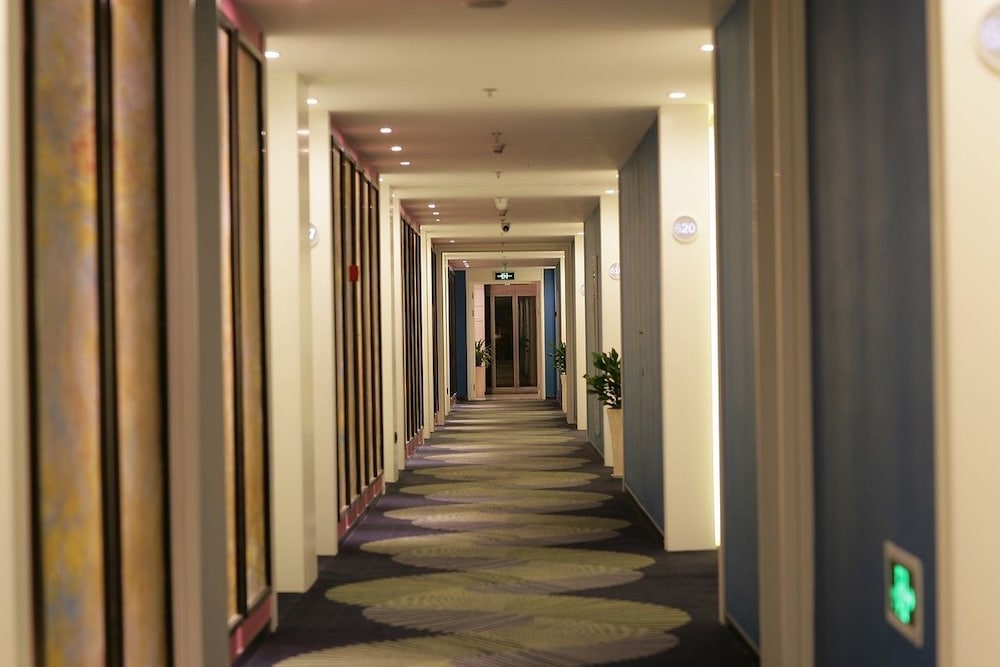 Hangzhou Vacations - Fresh House Hotel Huanglong Wantang - Property Image 7