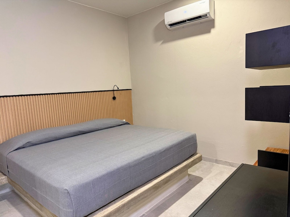 Rooms M