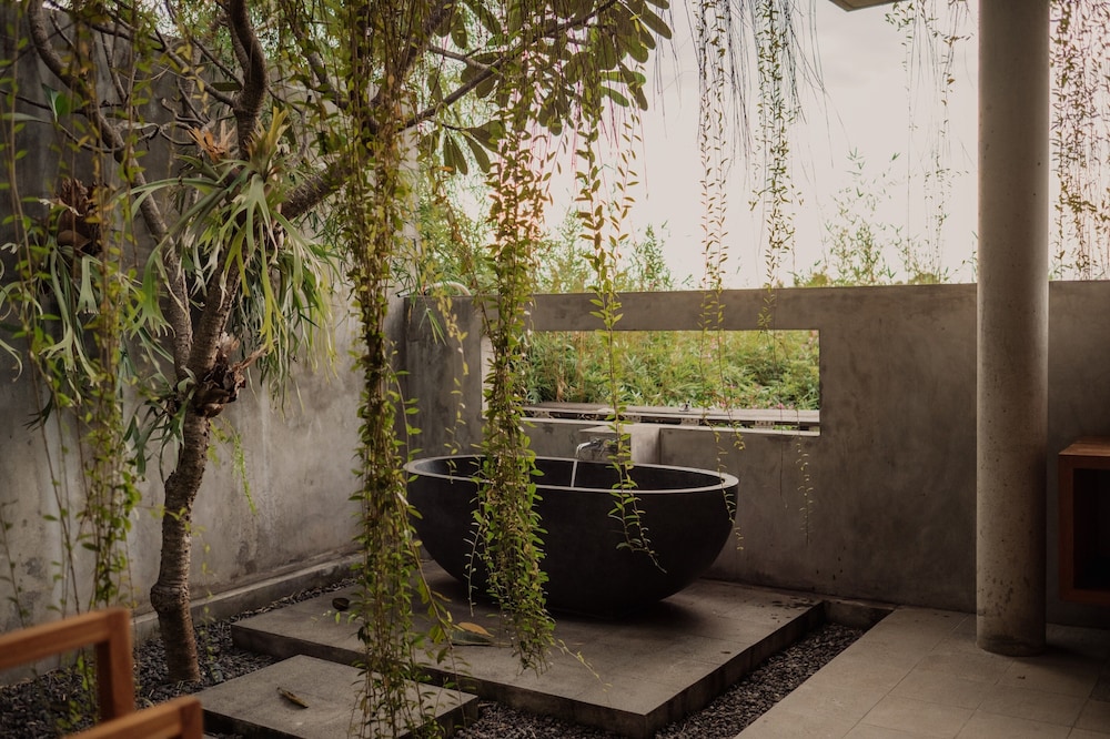 Sumberkima Hill Private Villa Retreat