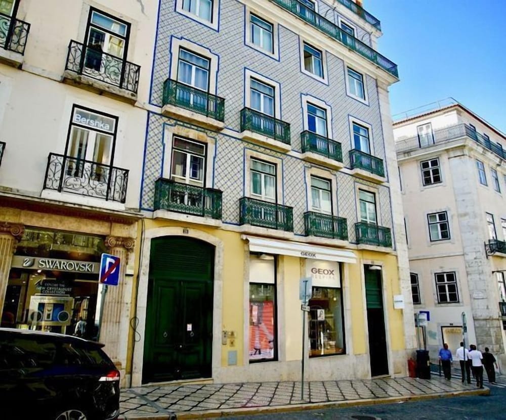 Chiado Apartments