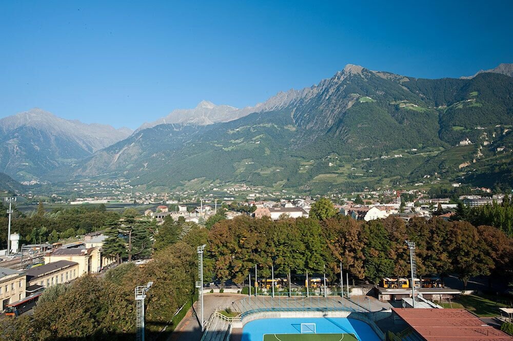 Hotel Garni Lux