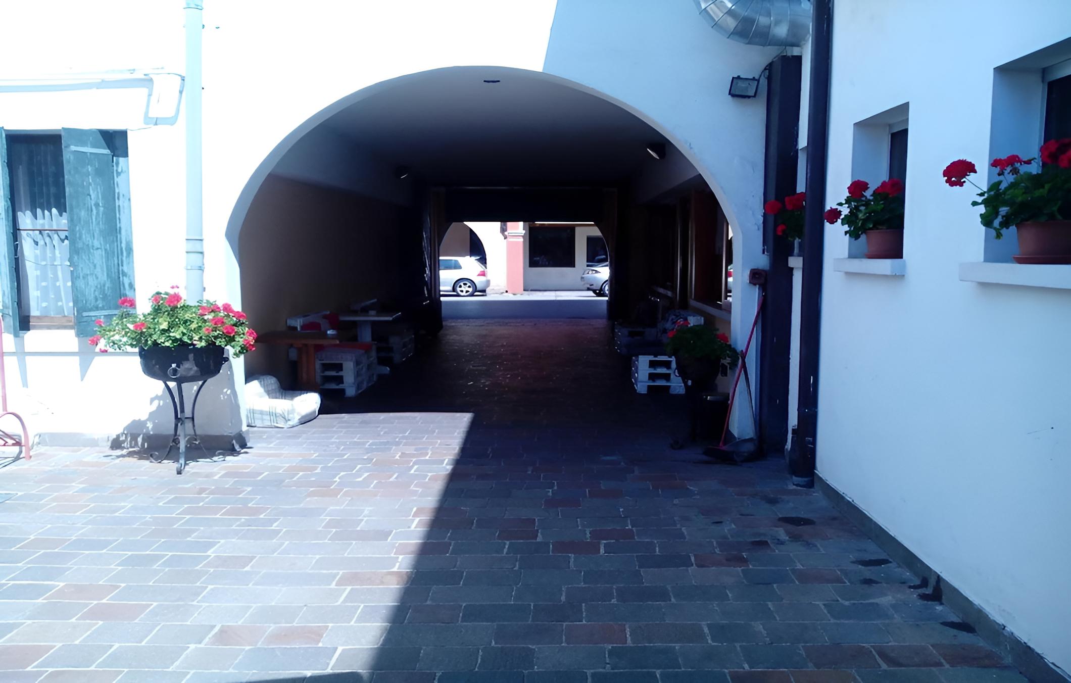 Hotel Speranza