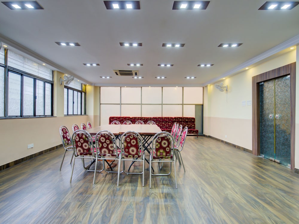 meeting & event spaces
