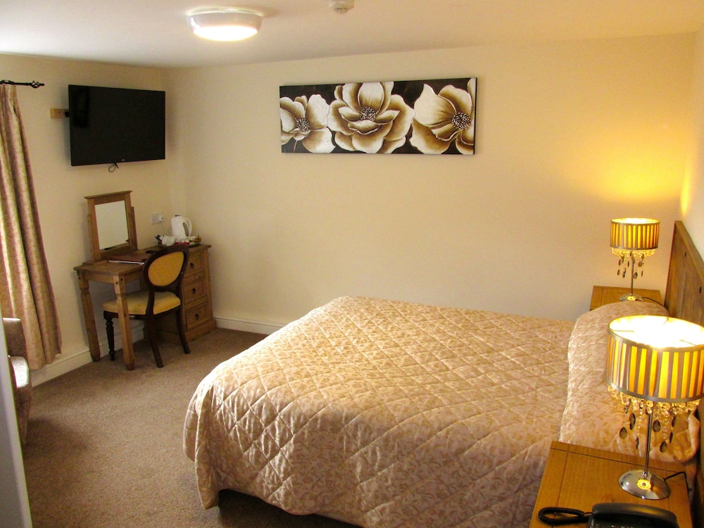 Edenhall Country House Hotel