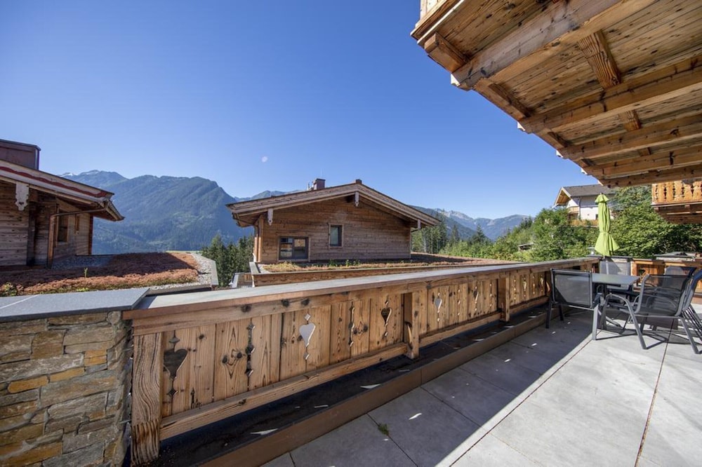 Chalet in Neukirchen Near Slopes