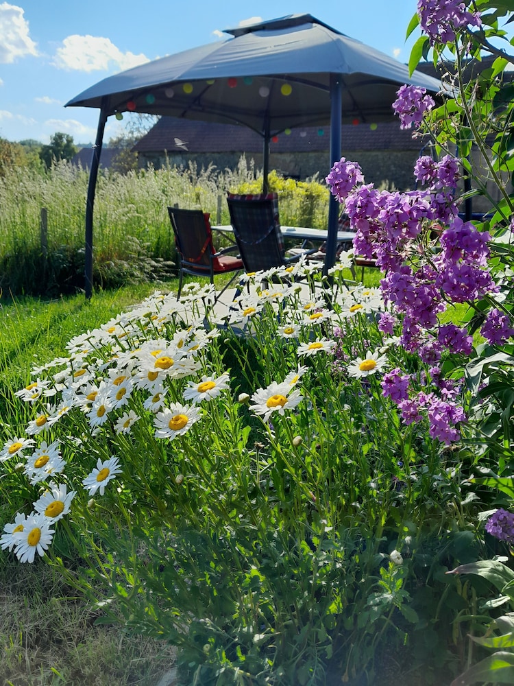 Penzion mala farma