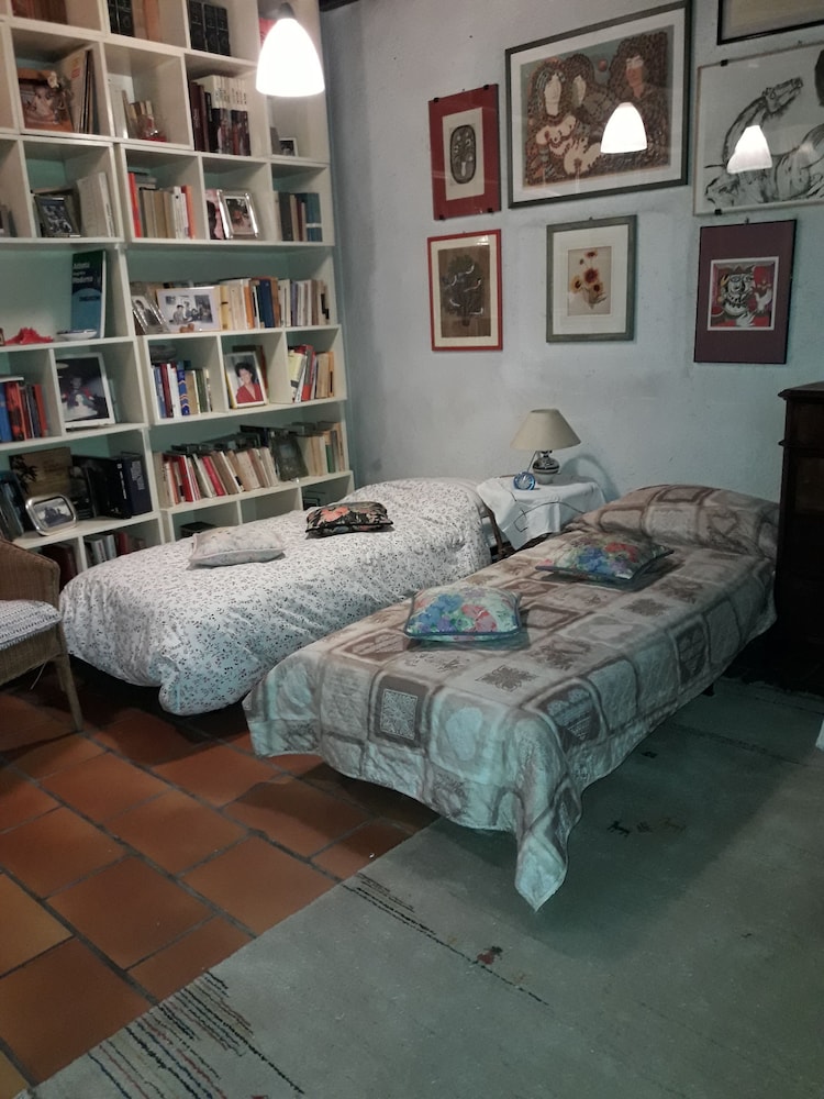 Room Garden