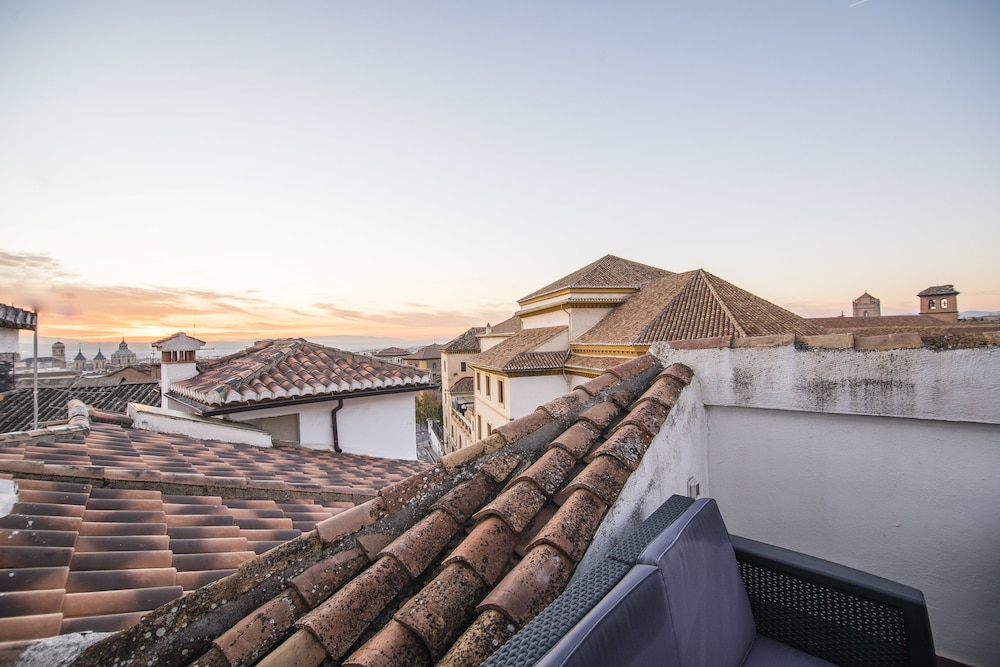 roof