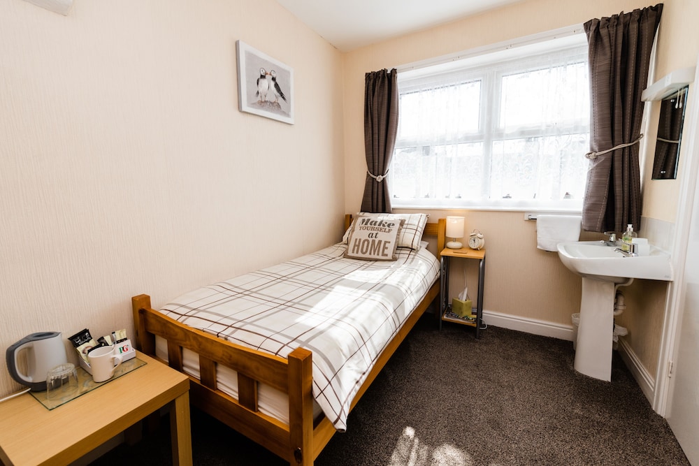 Kenways Guest House