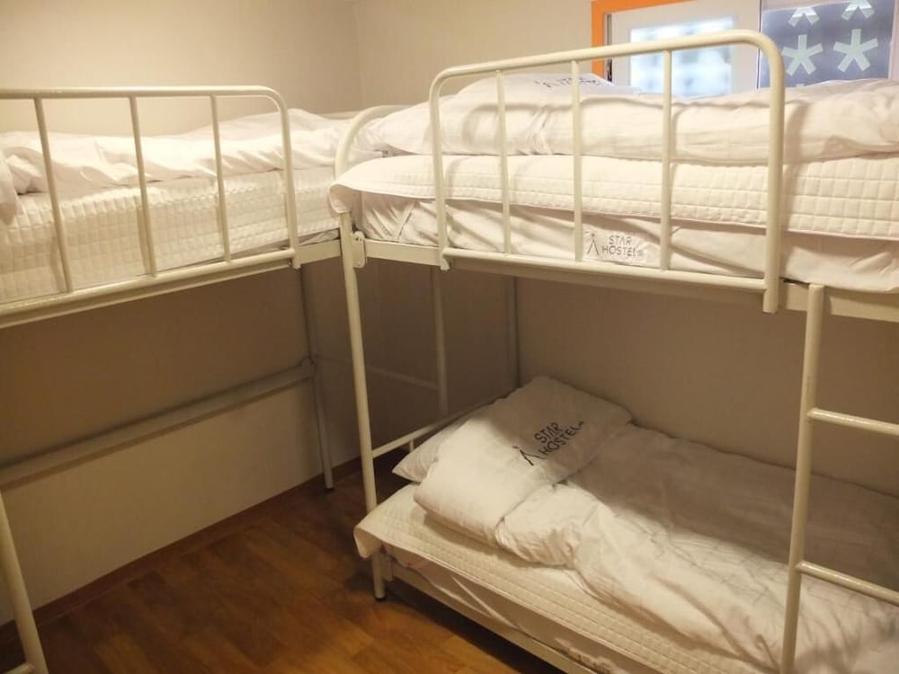 Star Hostel Seoul Dongdaemun