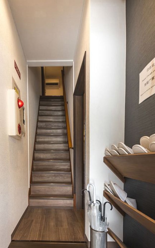 Yosino Sakura House2