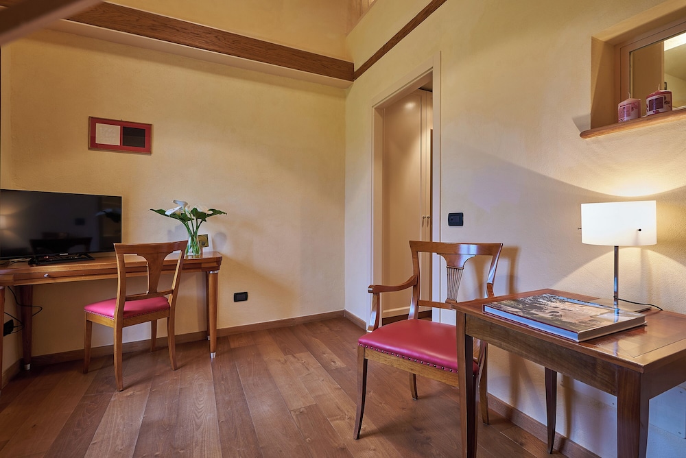 La Gazzara Castell'In Villa