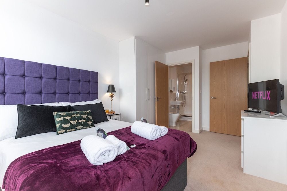 Smart Apartments - Empress Heights view 4