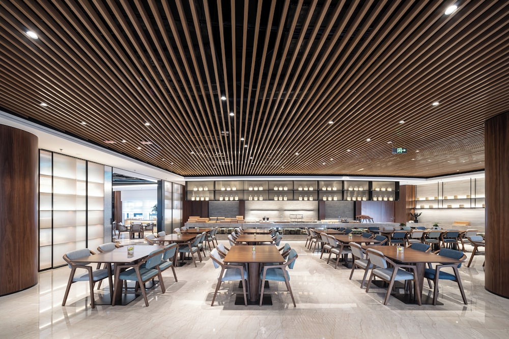 SSAW Boutique Hotel (Jiefangbei Hongyadong Branch)