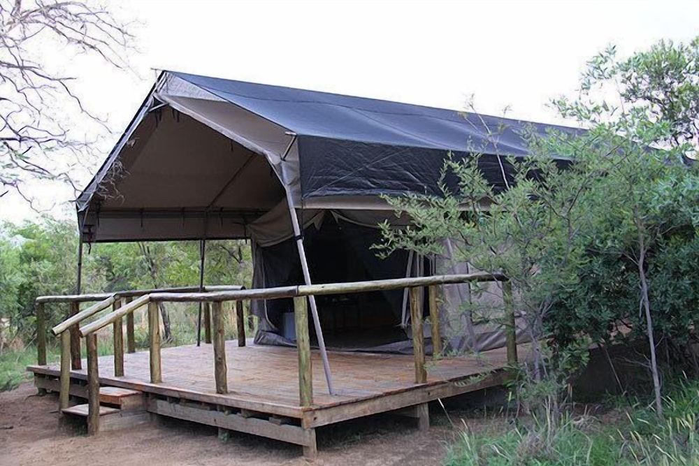 Thandeka Game Lodge & Spa