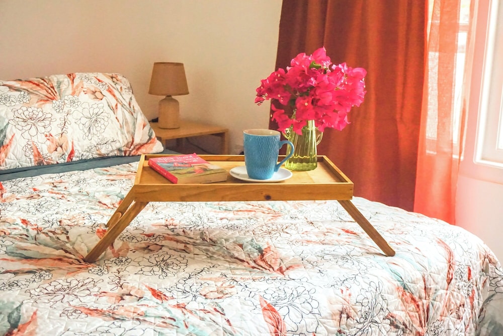 Cas Pega Pega - Close To Beach - Centrally Located