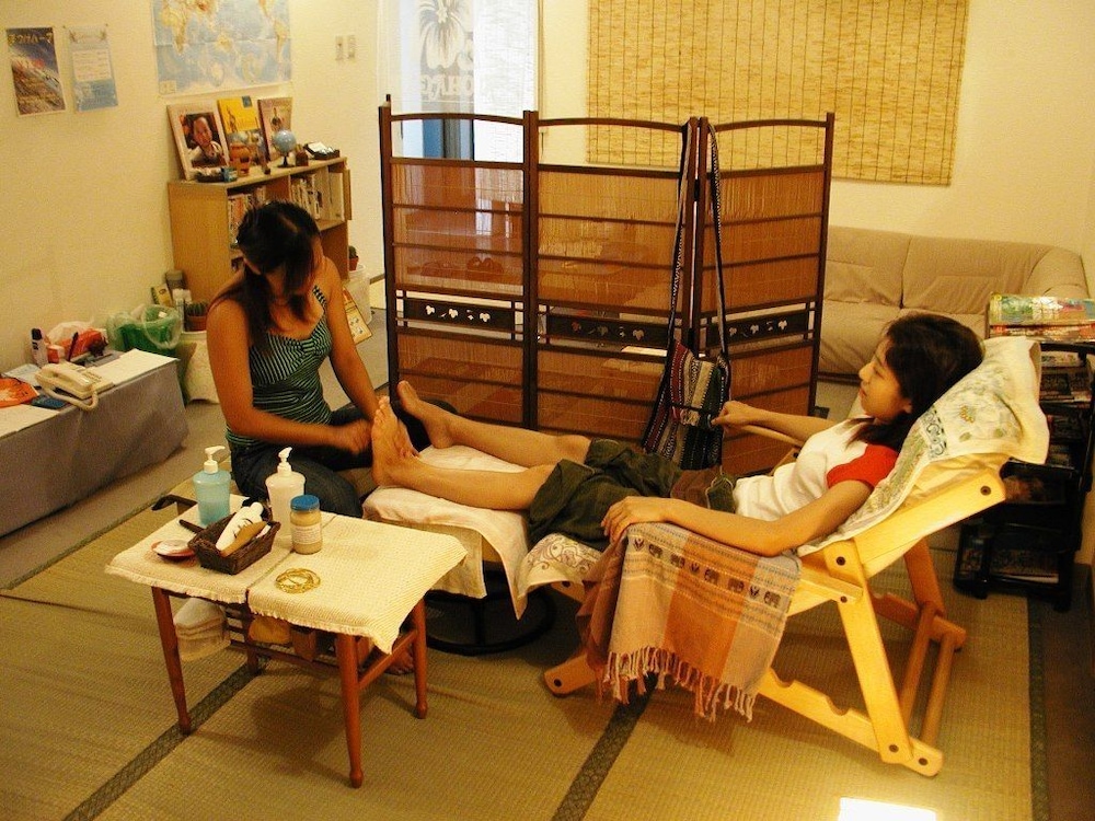 Pricia Resort Yoron 15