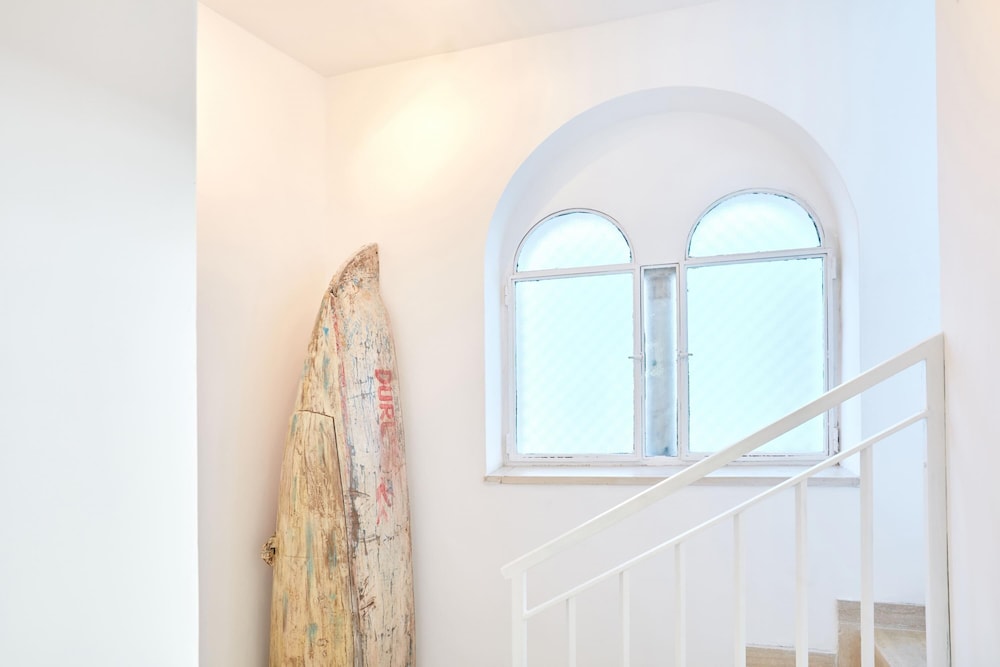 Casa Alessandra in Anacapri