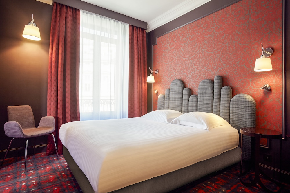 Montpellier Vacations - Grand Hotel du Midi - Property Image 40
