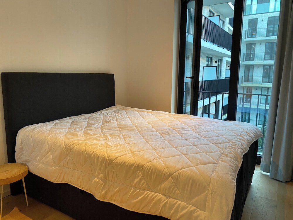 Apartment in Nieuwpoort Near Marina