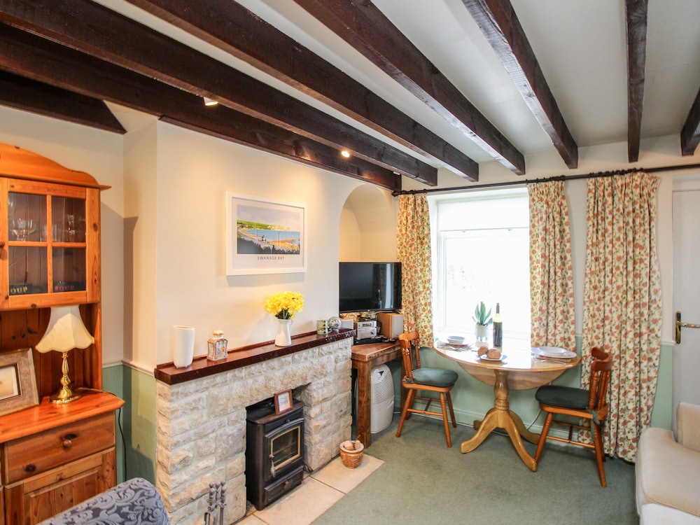 Jasmine Cottage