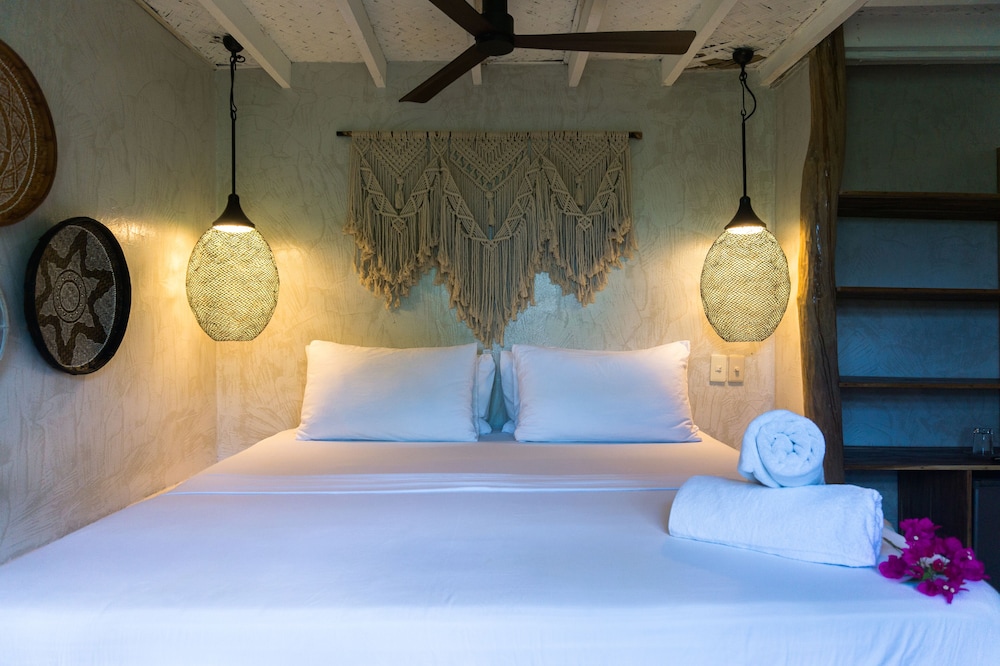 Villa Dali Resort