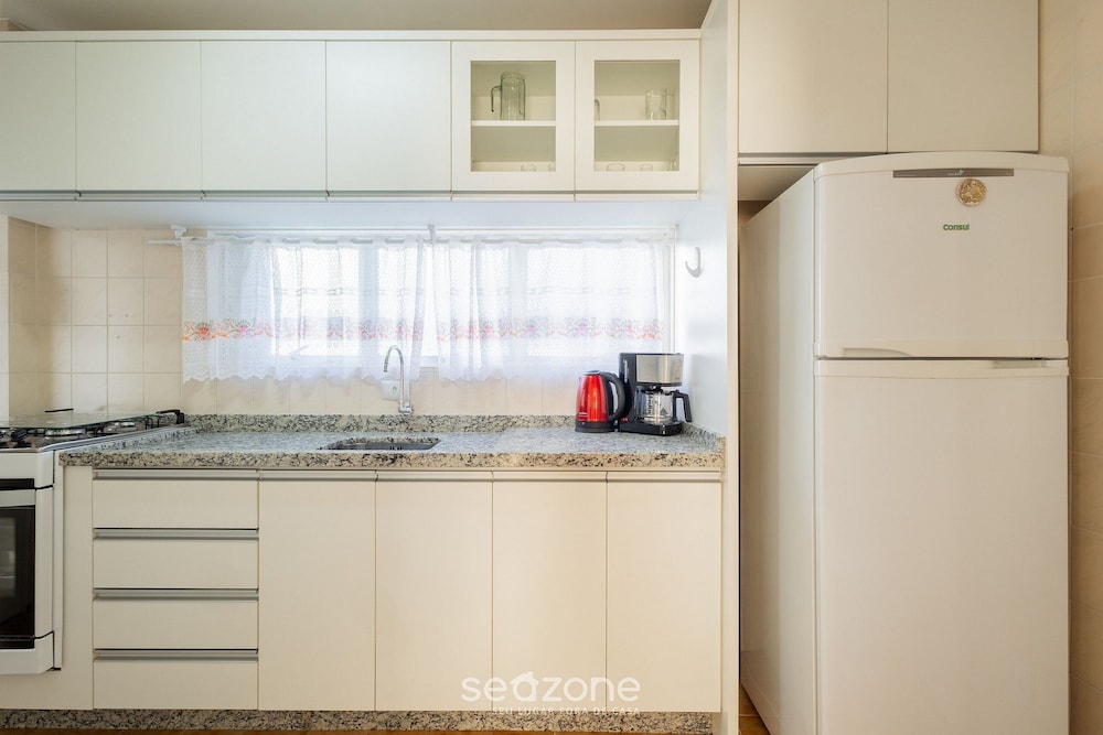 Beautiful Apartment 130m From the Beach Edn1001