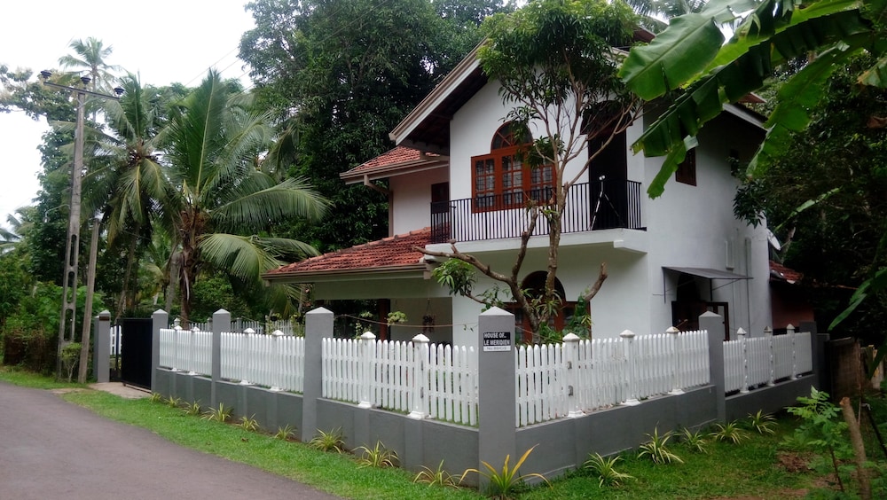 House Of Le Meridien