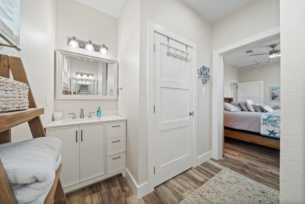 Coral Mountain by Ryson Vacation Rentals