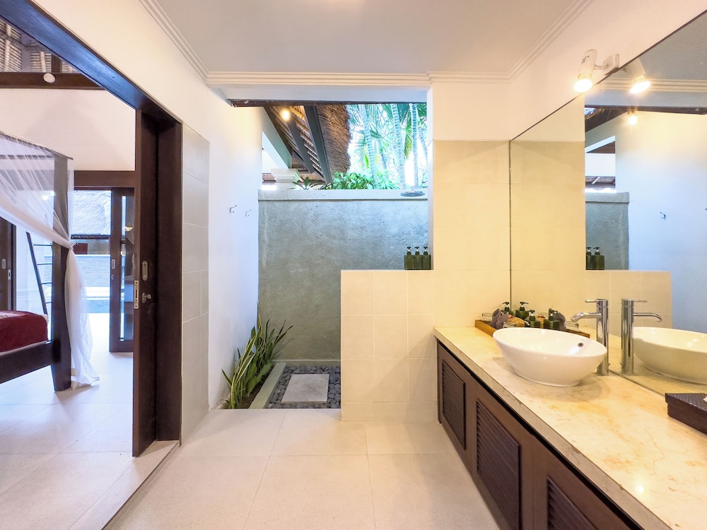 Villa Bugis Seminyak