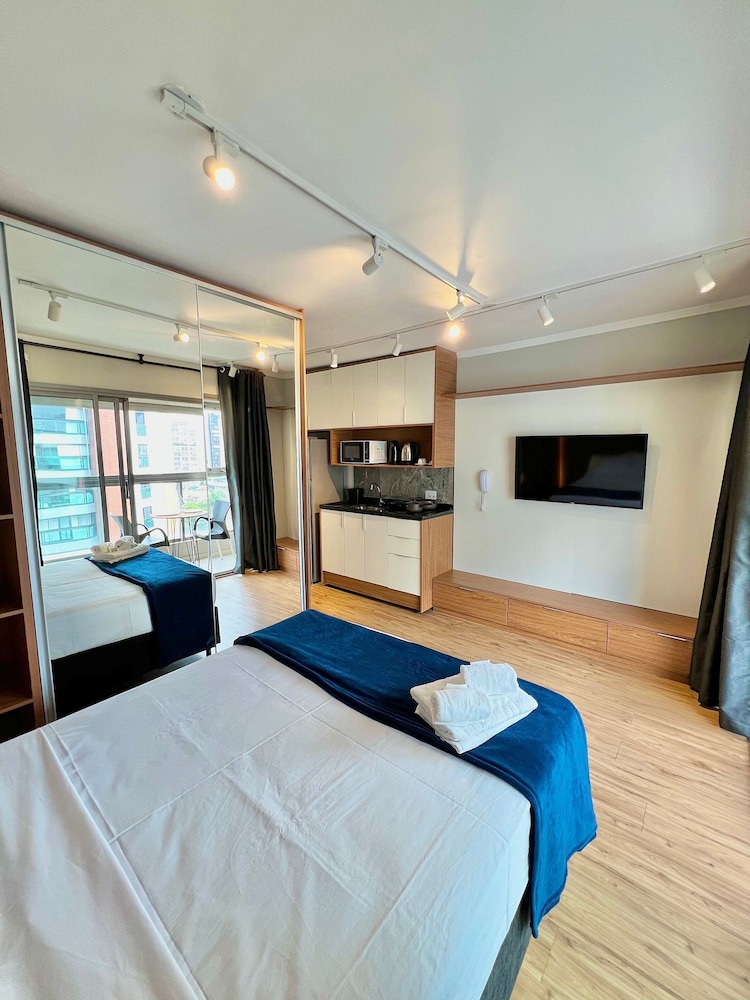 Innvista Allure Residencial Moema