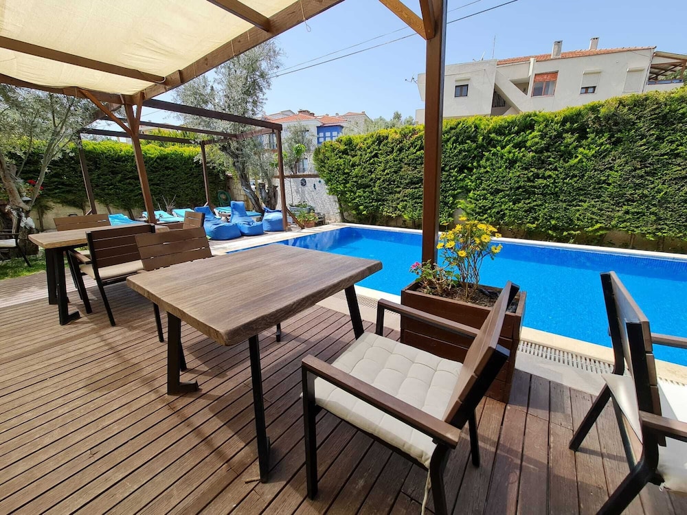 Alaçatı Otel Rebetiko - Image 22