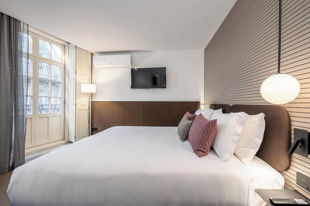 Aspasios Baixa Apartments