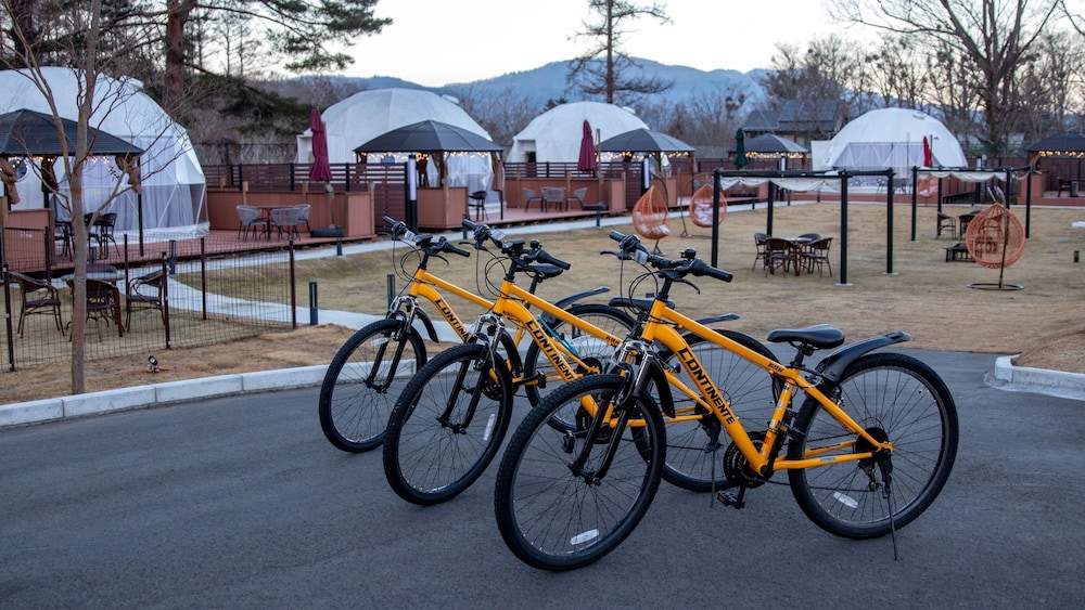 Gramercy Village Yamanakako