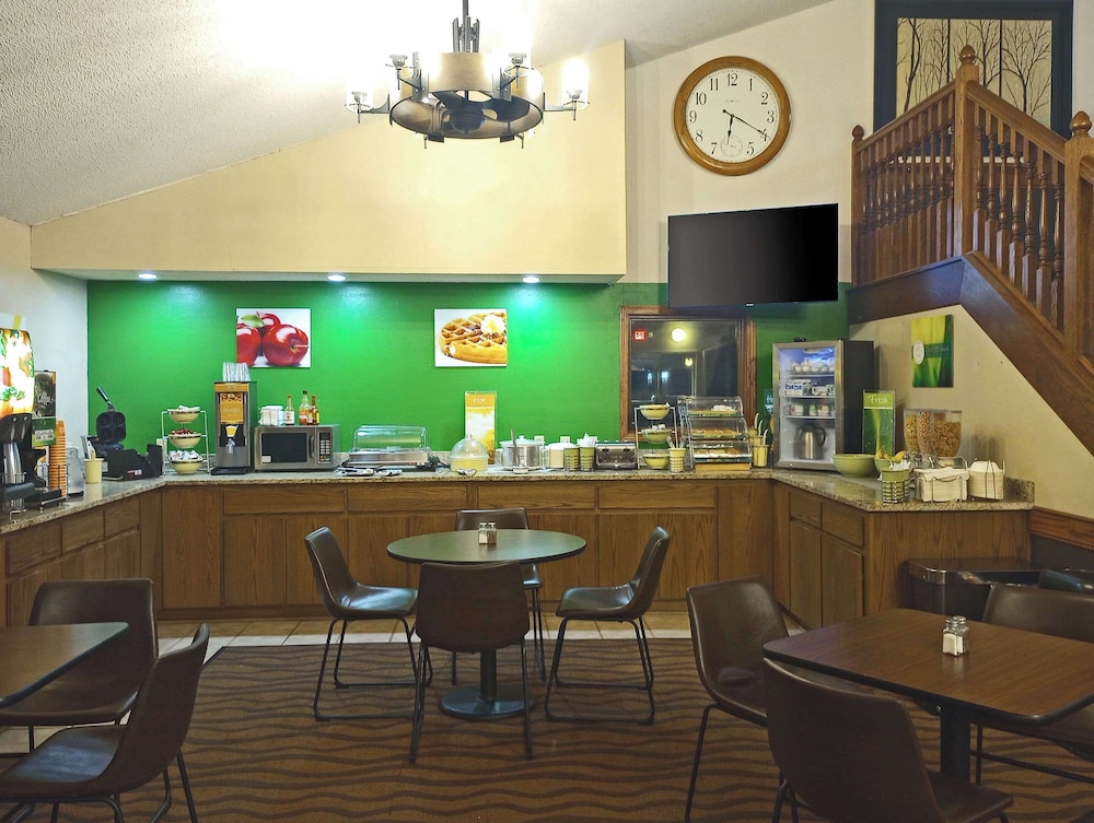 Quality Inn Atchison