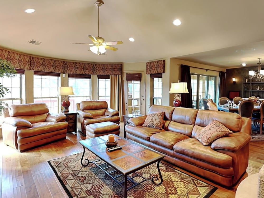 Sierra Silver by Ruidoso Vacation Rentals