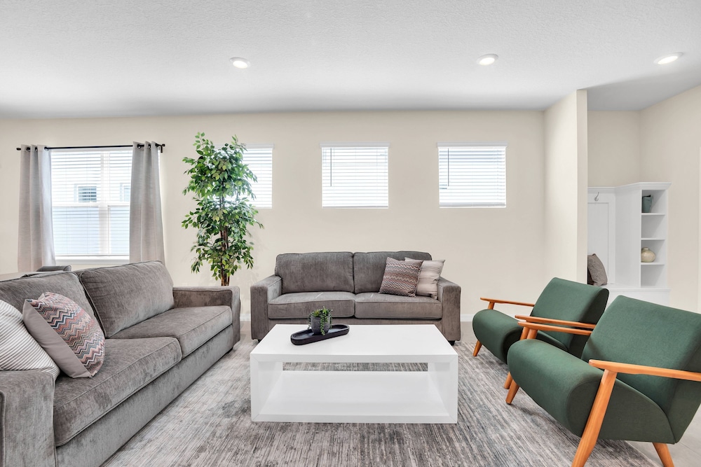 Windsor Island 5 Suites
