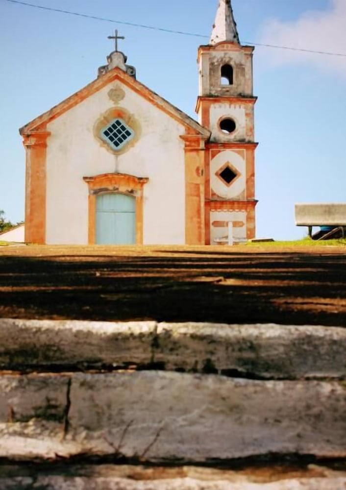 Pousada Mares de Penha