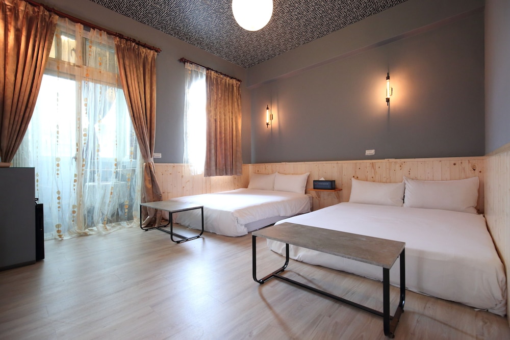 Ocean Lover Homestay