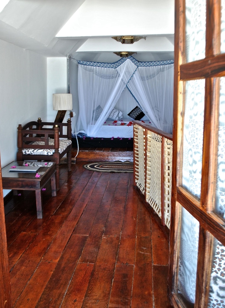 Sea View Lodge Boutique Hotel
