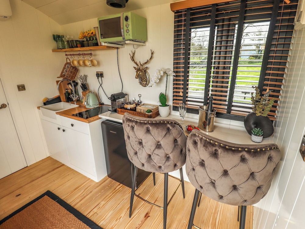 Limetree Luxury Glamping Portland