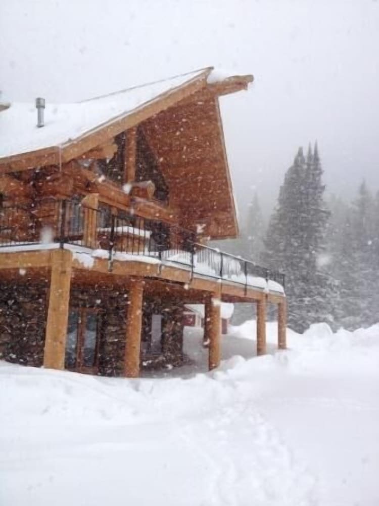 Elk Creek Lodge 3 Bedroom Holiday Home By Pinon Vacation Rentals