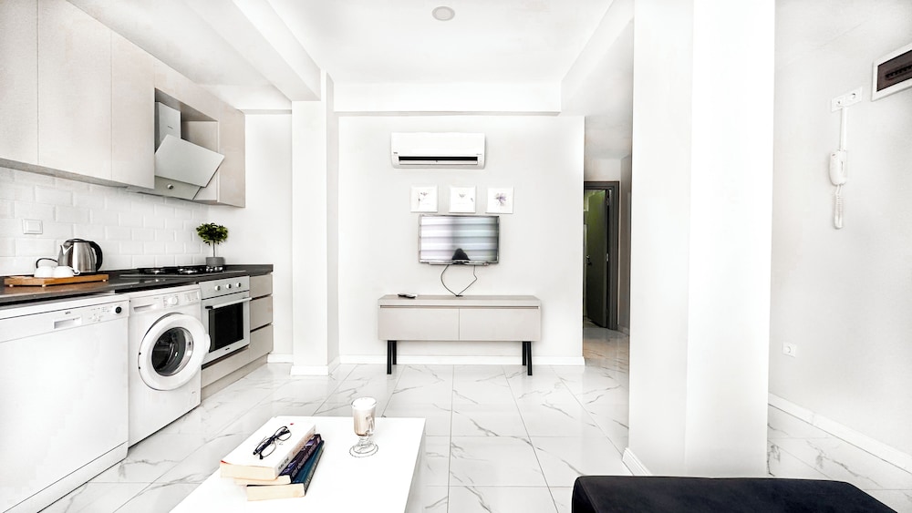 ECHINUS OTELLERİ - Image 53