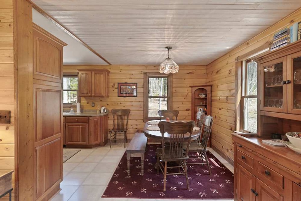 Manistee Cabin in Manistee