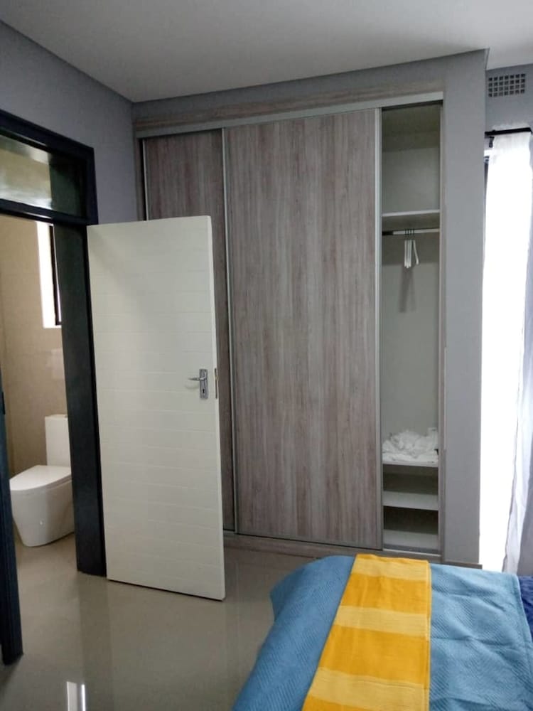 2 Bedrooms House in Heart of Kalundu view 3
