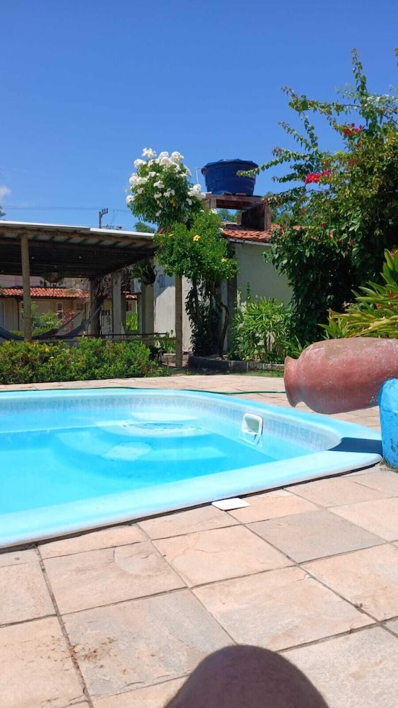 Pipamor Pousada