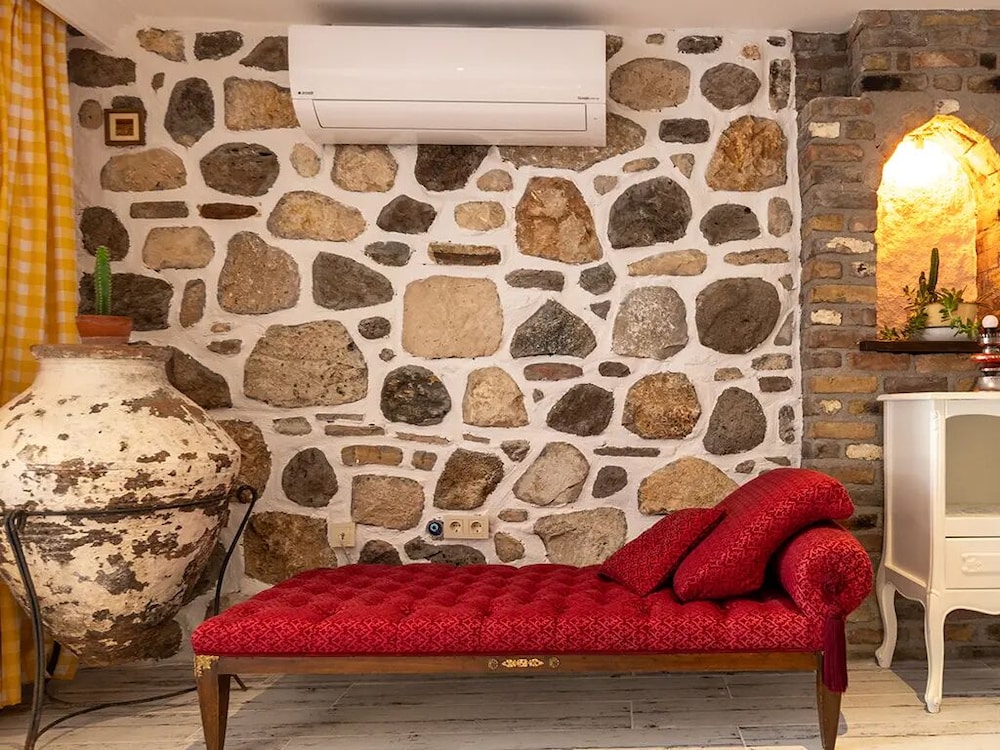 Morisi Pansiyon Karaburun