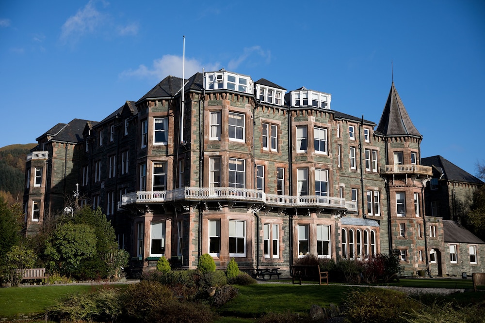 Hotel Keswick Country House Hotel - Image 1