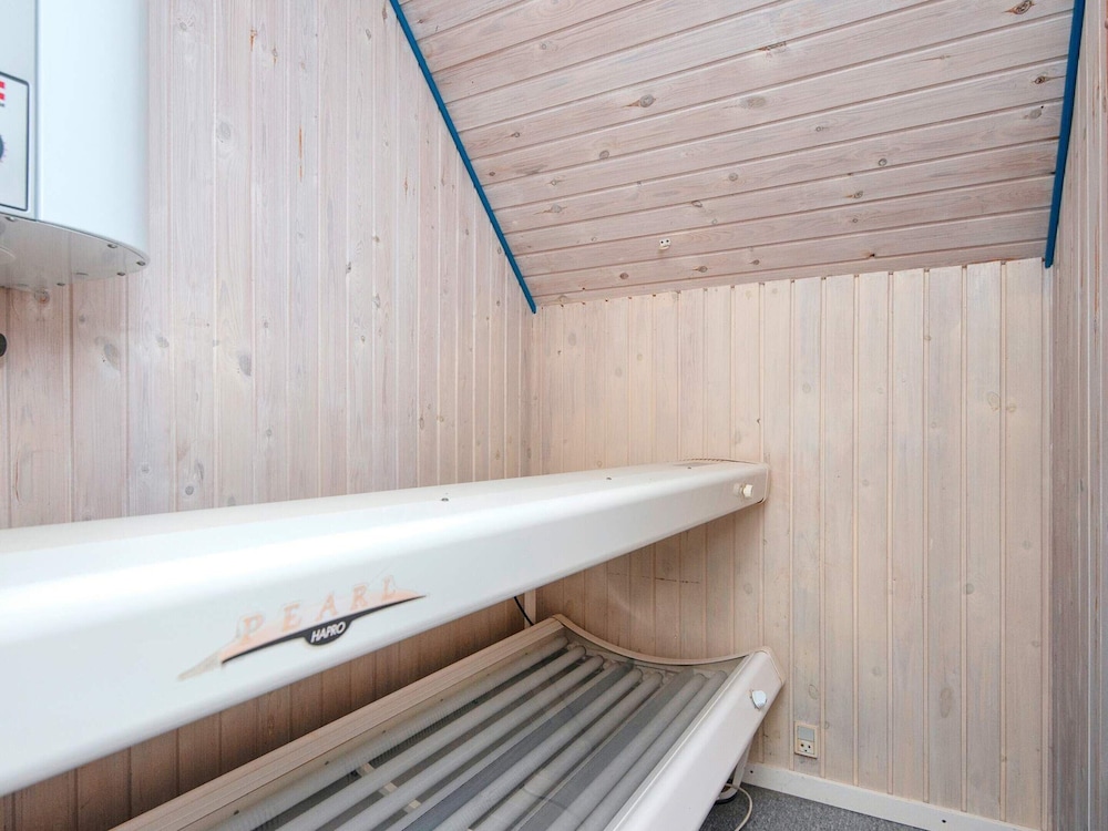 4 Star Holiday Home in Ulfborg view 5